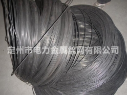 火烧丝煅烧原理有哪些？