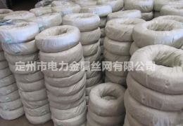 热镀锌紧固件的六大特征
