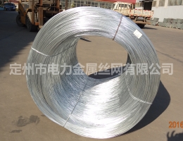 热镀丝的应用案例有哪些？与传统材料相比，有何优点？