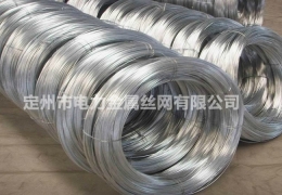 热镀锌丝能否提高产品的使用寿命？