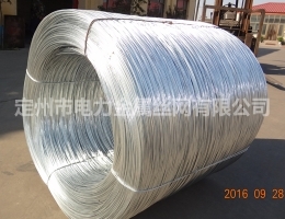 大卷镀锌丝的市场走势及未来发展趋势如何？