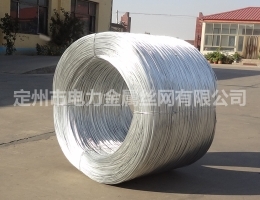热镀丝的机械性能如何？是否具备高强度和抗腐蚀性？