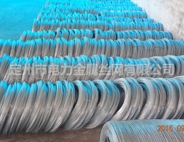 冷镀锌丝产品存在的技术问题有哪些解决方案？