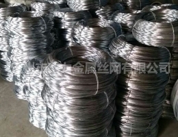 镀锌改拔丝工艺对产品外观质量的影响