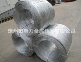 大卷镀锌丝在工业领域中的应用前景如何？