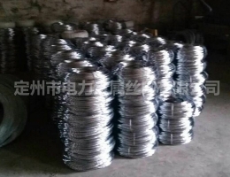 镀锌改拔丝有哪些常见的规格和型号