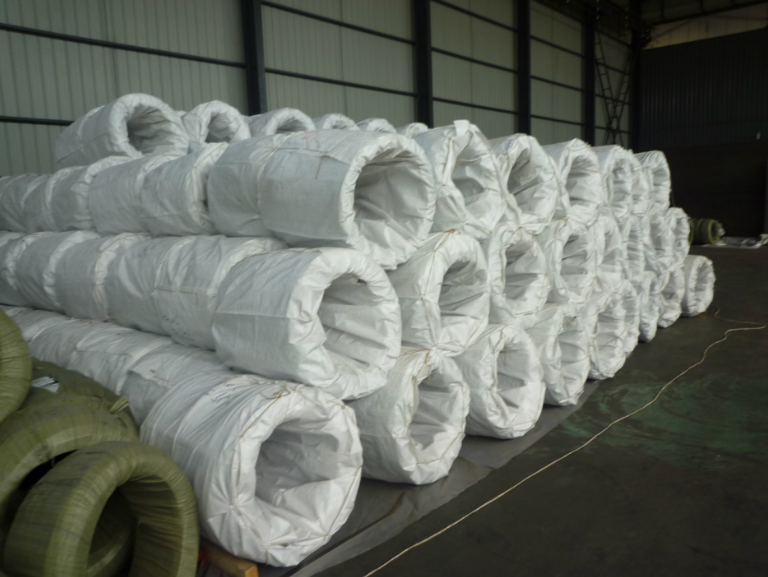 高质量廉价的电镀锌丝 高质量廉价的电镀锌丝