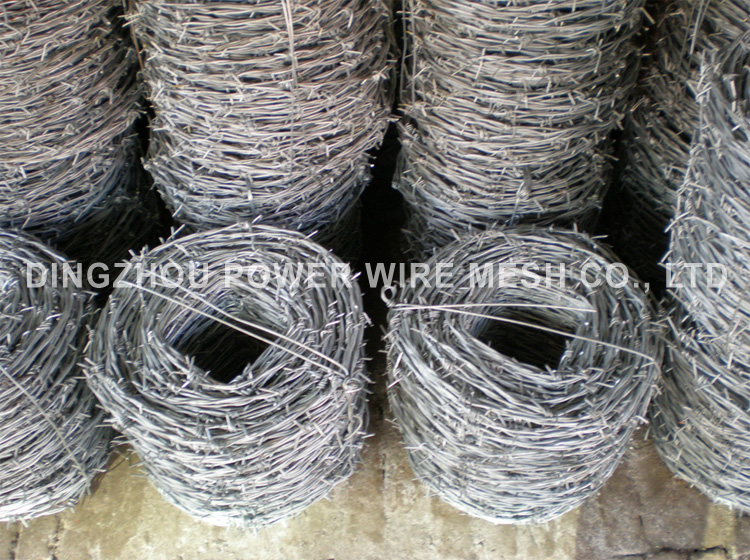 Wire factory