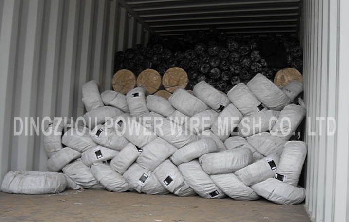 Largevolumesgalvanizedwire